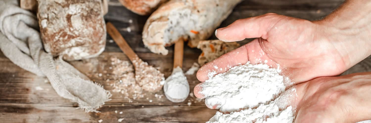 Insetti delle derrate alimentari Insetti delle derrate alimentari