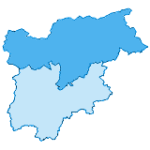 cartina-provincia-bolzano cartina-provincia-bolzano
