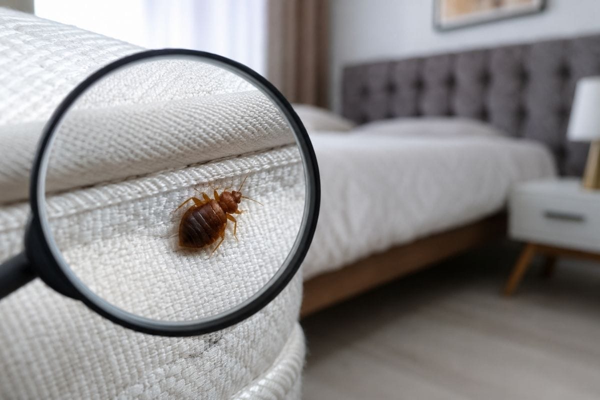cimici da letto